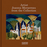 Sasse Museum of Art |Artist Joanna Mersereau