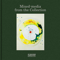 Sasse Museum of Art | Mixed-Media Art